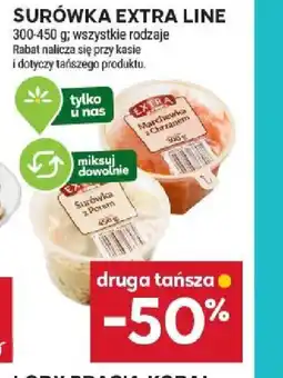 Stokrotka Surówka Extra Line oferta