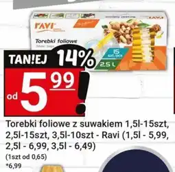 Hitpol Torebki foliowe z suwakiem oferta