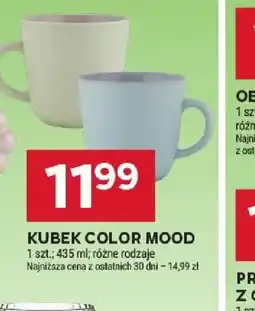 Stokrotka Kubek Color Mood oferta