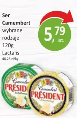 Passa Ser Camembert oferta
