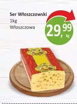 Passa Ser Włoszczowski oferta