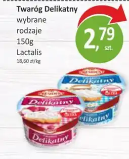 Passa Twaróg Delikatny oferta