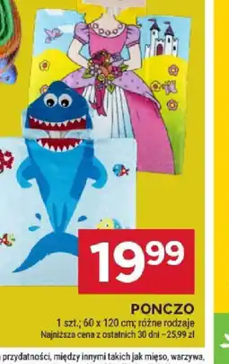 Stokrotka Ponczo oferta