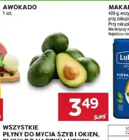 Stokrotka Awokado oferta