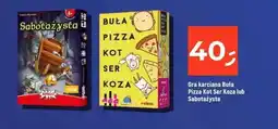 Dealz Gra karciana oferta