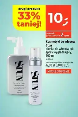 Dealz Kosmetyki do pielęgnacji włosów AD Kosmetyki oferta