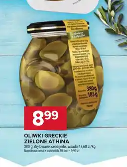 Stokrotka Oliwki Athina oferta