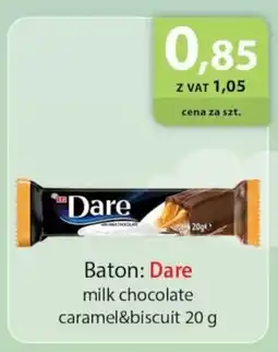 Eurocash Baton: Dare oferta
