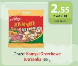 Eurocash Draże: Kamyki Orzechowe Jutrzenka oferta