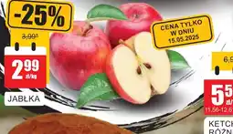 Bingo Jabłka oferta