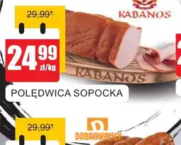 Bingo Polędwica sopocka oferta