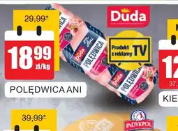 Bingo Polędwica Ani oferta