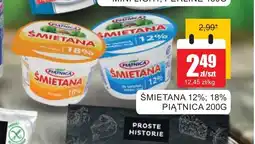 Bingo Smietana Piątnica oferta