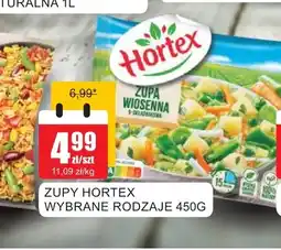 Bingo Zupy Hortex oferta