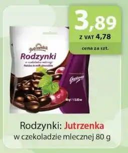 Eurocash Rodzynki: Jutrzenka oferta