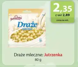 Eurocash Draże mleczne: Jutrzenka oferta