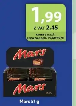 Eurocash Mars oferta
