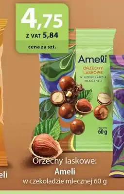 Eurocash Orzechy laskowe: Ameli oferta
