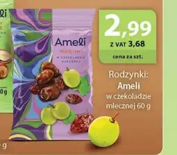 Eurocash Rodzynki: Ameli oferta