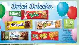 Eurocash Baton: Nestle oferta