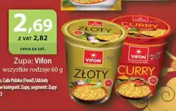 Eurocash Zupa: Vifon oferta