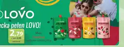 Eurocash Mus: Owolovo oferta