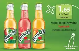 Eurocash Napój niegazowany: Tymbark oferta