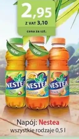 Eurocash Napój: Nestea oferta