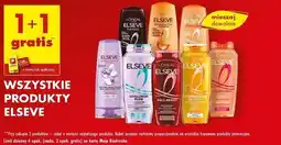 Biedronka Odżywka do włosów L'oreal Elseve Full Resist oferta