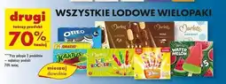 Biedronka Lody watermelon Marletto oferta