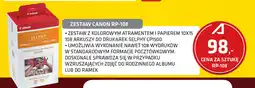 Alsen Zestaw Canon RP-108 oferta