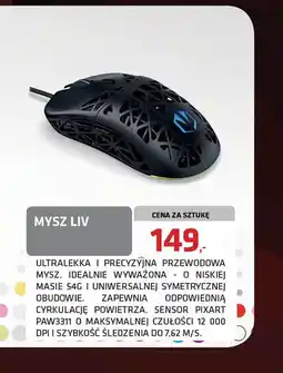 Alsen Mysz LIV oferta