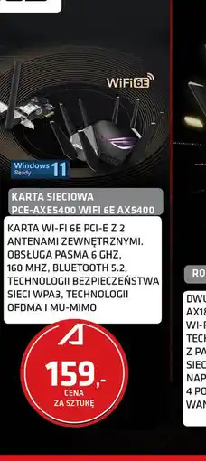 Alsen Karta sieciowa oferta