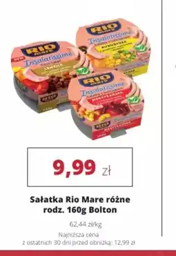 Torimpex Sałatka Rio Mare oferta