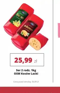 Torimpex Ser OSM Kosów Lacki oferta