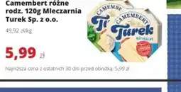 Torimpex Camembert Turek oferta