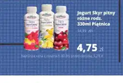Torimpex Jogurt Skyr pitny oferta