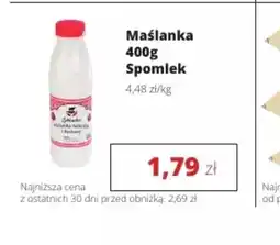 Torimpex Maślanka Spomlek oferta