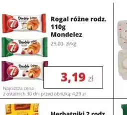 Torimpex Rogal 7 Days oferta