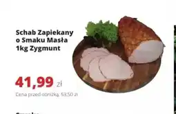 Torimpex Schab Zapiekany o Smaku Masła Zygmunt oferta