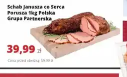 Torimpex Schab Janusza co Serca Porusza oferta