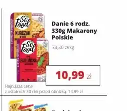 Torimpex Danie So Food oferta