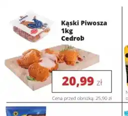 Torimpex Kąski Piwosza Cedrob oferta