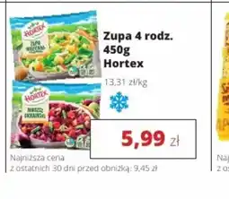 Torimpex Zupa 4 rodz. Hortex oferta