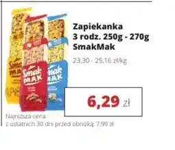 Torimpex Zapiekanka SmakMak oferta