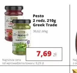 Torimpex Pesto Greek Trade oferta