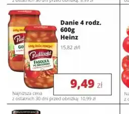 Torimpex Danie Heinz oferta