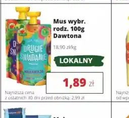 Torimpex Mus Dawtona oferta