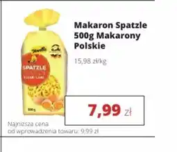 Torimpex Makaron Spatzle oferta