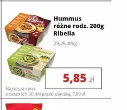 Torimpex Hummus Ribella oferta